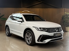 Volkswagen Tiguan - 1.4 TSI eHybrid R-Line Business+ PANORAMA | AUTOMAAT |