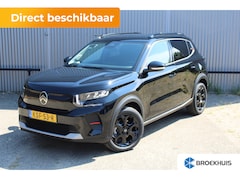 Citroën ë-C3 - Collection 113pk Comfort Range 44 kWh Camera | Cruise Control | Airco | Android Auto/Apple