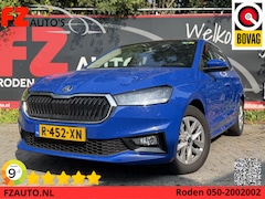 Skoda Fabia - 1.0 TSI Business Edition Automaat - Navigatie - Apple Carplay/Android auto - Climate Contr