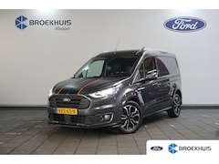 Ford Transit Connect - 1.5 EcoBlue L1 Sport Automaat | Clima | Stoelverwarming | Camera | Navi | Achteruitrijcame
