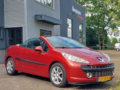 Peugeot 207 CC - 1.6 VTi 120 pk 2007