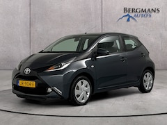 Toyota Aygo - - 1.0 VVT-i x-play // CAMERA // AIRCO //