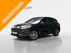 Ford Kuga - 2.5 PHEV 225 pk ST-Line X DRIVER ASSISTANCE PACK I WINTER PACK I APPLE CARPLAY / ANDROID A