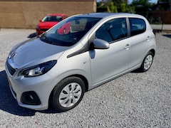 Peugeot 108 - 1.0 E-VTI Blue Lion | Airco | 5 DRS | Bijzonder netjes