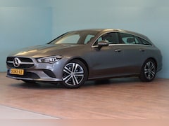 Mercedes-Benz CLA-klasse Shooting Brake - 180 Business Line | NAVI | CAMERA + PDC | STOELVERW | WIDE-SCREEN | ELEKTR KLEP |