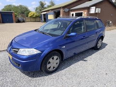 Renault Mégane Grand Tour - 1.6 |16V 82KW - 111PK | | Panoramadak |