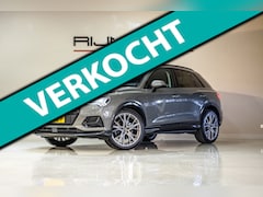 Audi Q3 - 40 TFSI quattro Advanced Pro Line 190 Pk|Navi |Camera|Carplay|Blind-Assist|Virtual Cockpit