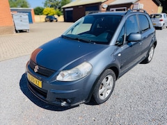 Suzuki SX4 - 1.6 Shogun | Zeer netjes | Airco