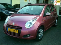 Suzuki Alto - 1.0 Exclusive (AIRCO/LMV)