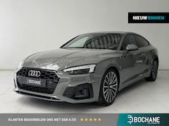 Audi A5 Sportback - 35 TFSI S edition | S-Line | Navigatie | Parkeersensoren | Climate Control | All-Season Ba