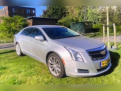 Cadillac XTS - V 3.6 V6 Sport Luxury| Met historie| Vol opties