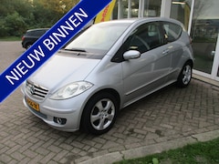 Mercedes-Benz A-klasse - 150 Avantgarde Koppeling defect
