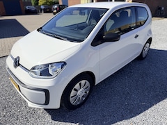 Volkswagen Up! - 1.0 Take up | Nederlandse auto
