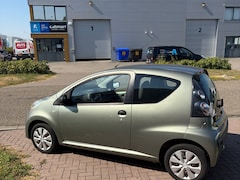 Citroën C1 - 1.0-12V Séduction