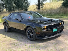 Dodge Challenger - COUPE HEMI R\T DE PRIJS IS EX BTW