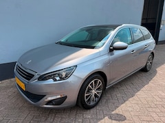 Peugeot 308 SW - 1.2 PureTech Allure - Panorama Dak