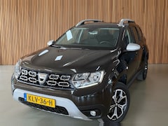 Dacia Duster - 1.2 TCe Prestige | Navigatie | Camera | Cruise