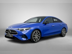 Mercedes-Benz CLA-Klasse - CLA 180 Coupé Automaat Business Solution AMG | Advanced Plus Pakket | Nightpakket | Memory