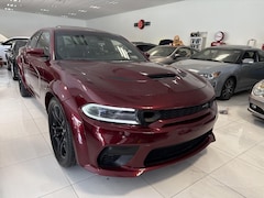 Dodge Charger - SRT 3.6 DE PRIJS IS EX BTW WE HEBBEN DE TWEE OP VOORRAAD