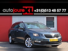 Skoda Octavia Combi - 1.6 TDI DSG Greentech Clever Edition