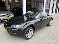 Mazda MX-5 - 1.8 Touring NL AUTO/NW APK/AIRCO/TOPSTAAT