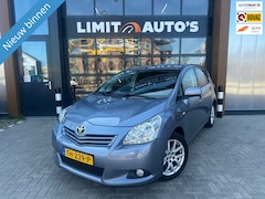 Toyota Verso - 1.8 VVT-i Business Titanium Climate/Cruise/Navi/Camera/Pdc.v+a/Trekhaak/Apk