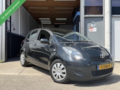 Toyota Yaris - 1.0 VVTi Cool|APK|5Deuren|Elek. Ramen
