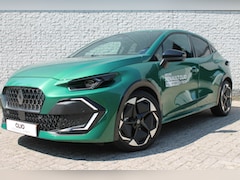 Renault Clio - 1.8 Hybrid 160 esprit Alpine * Vermelde prijs is inclusief de korting t.w.v. 1300,