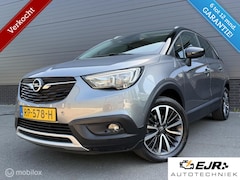 Opel Crossland X - 1.2 Turbo Innovation TOPSTAAT VOL NAPHAAK