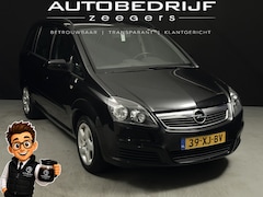Opel Zafira - 1.6 Business *7 Persoons*AC