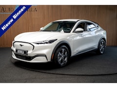 Ford Mustang Mach-E - RWD 75 kWh B&O - 360 Camera - Leder - Parelmoer met - 15200km - SOH 97.2 %