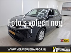 Opel Mokka Electric - Elektrisch 50kWh 136PK 11kW Edition + 16"/ Navi/ Clima/ Cruise/ Full-LED/ CarPlay/ NL auto