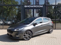 Ford Fiesta - 1.0 EcoBoost ST-Line KEYLESS PDC NAVI
