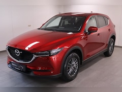 Mazda CX-5 - 2.0 SAG 165 TS+ 2WD