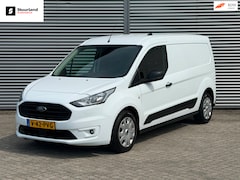 Ford Transit Connect - 1.0 Ecoboost L2 MARGE BTW Vrij Airco/ Carplay/ Cruise/ PDC/ Trekhaak/ Camera