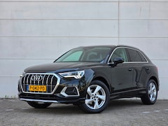 Audi Q3 - 35 TFSi 150pk AUT. |NL-AUTO|Carplay|ACC|Camera|FULL LED|ClimateControl|Stoelverwarming|18'