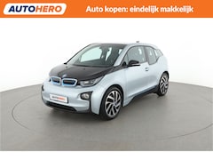 BMW i3 - Basis 94Ah 33 kWh |VE90448|