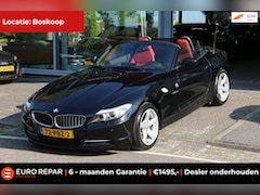 BMW Z4 Roadster - SDrive23i Executive NL-AUTO DEALER OND. NAP