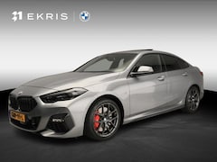 BMW 2-serie Gran Coupé - 218i | M-Sportpakket | LED | HUD | Panoramadak | Sportstoelen | Stoelverwarming | DAB | Hi