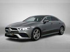 Mercedes-Benz CLA-Klasse - CLA 180 Coupé Automaat Business Solution AMG | Advantage Pakket | Parkeerpakket met camera