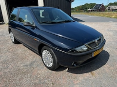 Lancia Y(psilon) - 1.2 LS ECVT