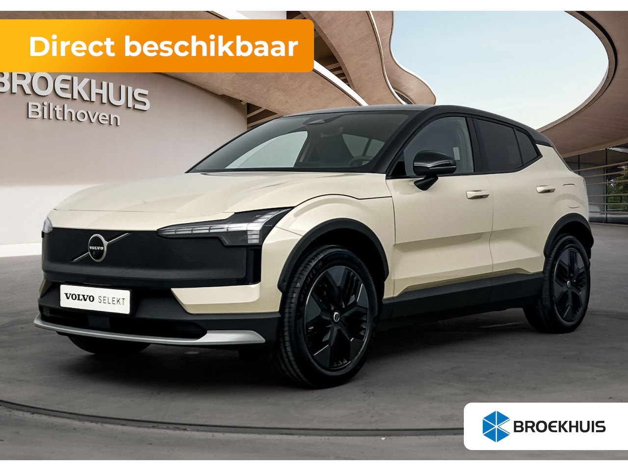 Volvo EX30 Cross Country - P5 Long Range Ultra Europa 69 kWh | Apple Carplay/Android Auto|telefoonintegratie premium - AutoWereld.nl