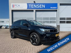 Opel Grandland - 1.6 Turbo 300PK Plug-In Hybrid 4x4 GSe | Vol leder | Electrische stoelen met memory | Stoe