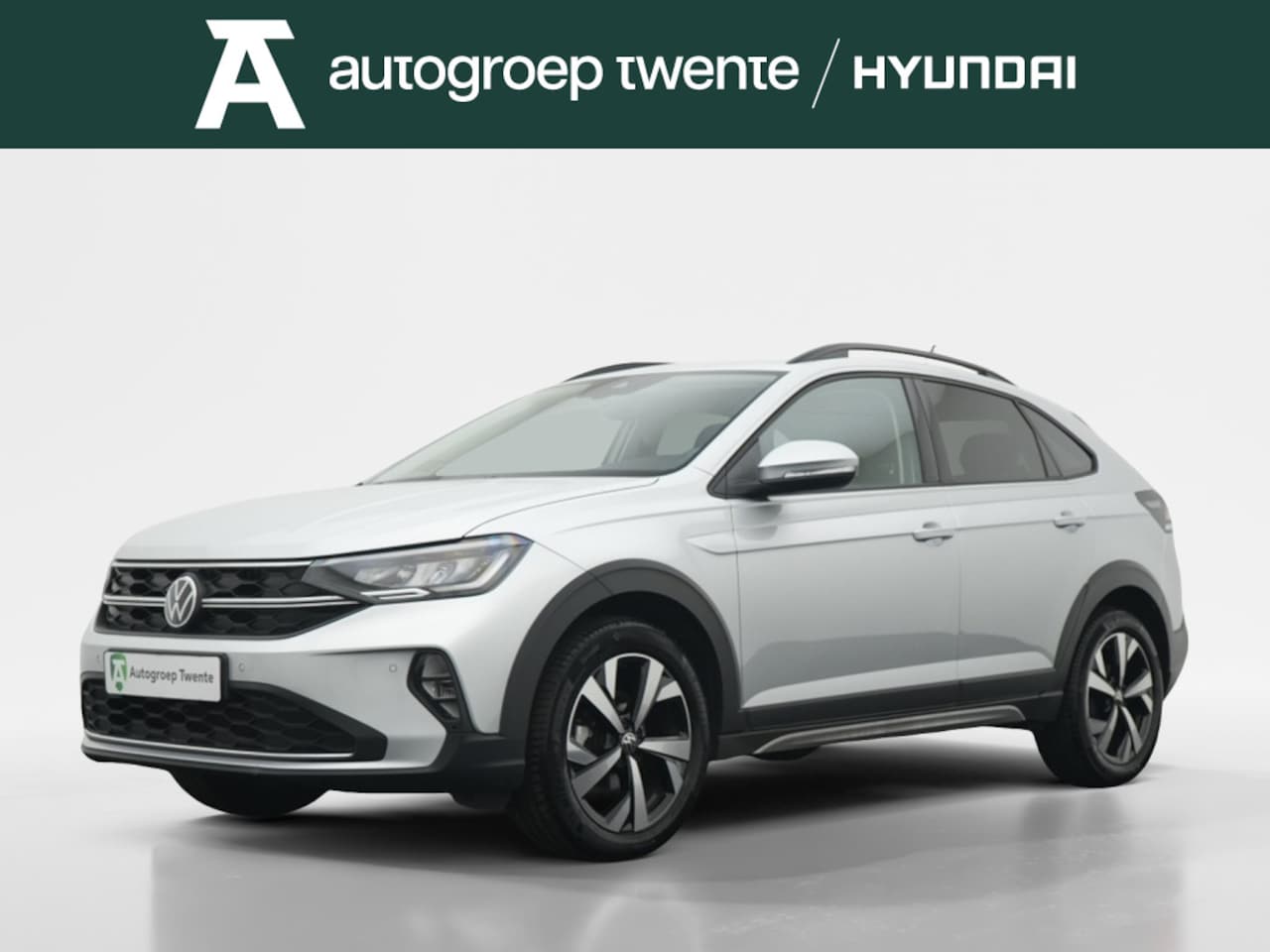 Volkswagen Taigo - 1.0 TSI Life | Camera | LED | Private Lease 469,- p.m. | - AutoWereld.nl