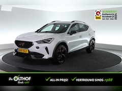 CUPRA Formentor - 1.4 e-Hybrid VZ Copper Edition | TREKHAAK | 245PK |