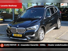 BMW X1 - SDrive20i VDL Nedcar Edition PANO-DAK TREKHAAK