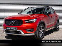 Volvo XC40 - T3 163pk Automaat R-Design | Adaptive Cruise | BLIS | Keyless | Zwart Dak | All Seasons |