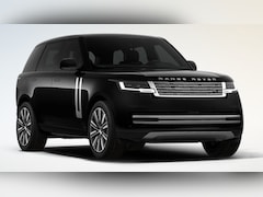 Land Rover Range Rover - P460e SWB Autobiography | Perlino | Towing Pack | Massage