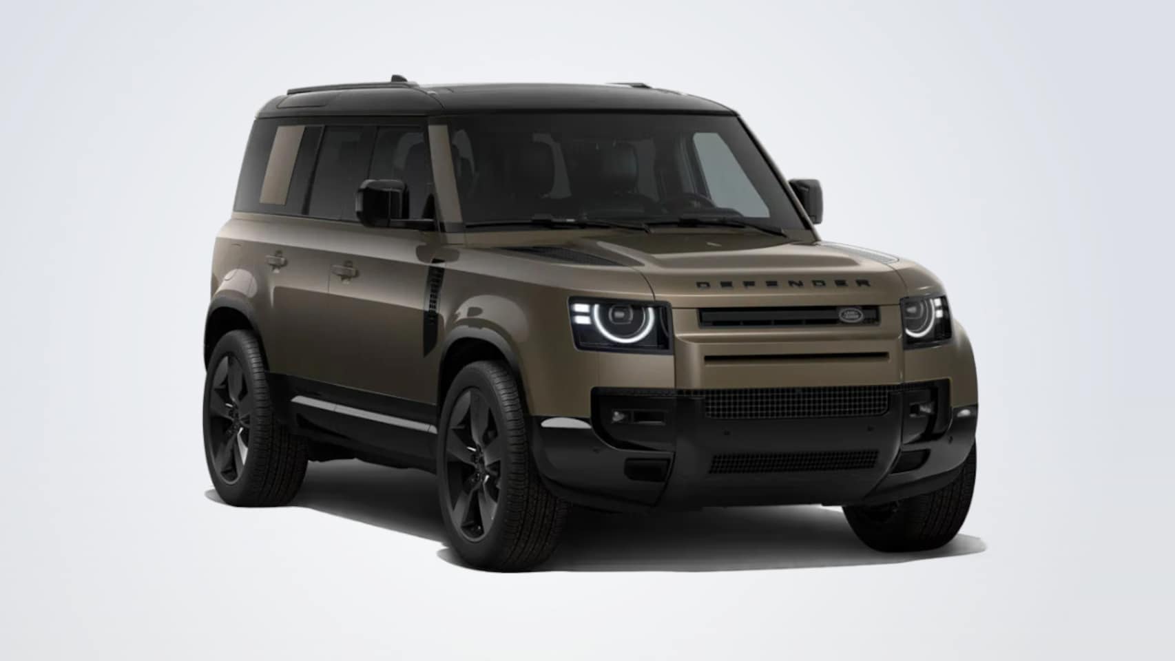 Land Rover Defender 110 - P300e X-Dynamic HSE | Head-Up | Koelvak | Meridian 3D - AutoWereld.nl