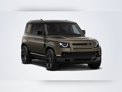 Land Rover Defender 110 - P300e X-Dynamic HSE | Head-Up | Koelvak | Meridian 3D